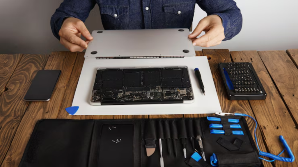 10 Ting at Tjekke, Før Du Sender Din MacBook Air til Reparation