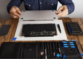 10 Ting at Tjekke, Før Du Sender Din MacBook Air til Reparation