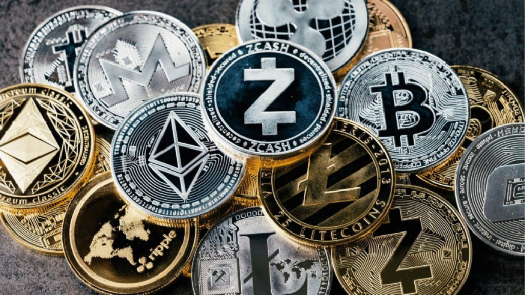 Understanding Cryptocurrency