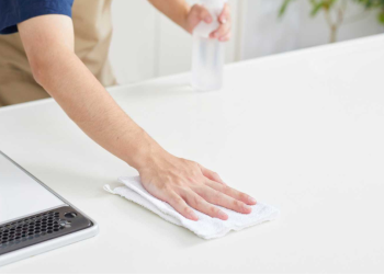 Time-Saving Cleaning Tricks for People Who Lead Busy Lives