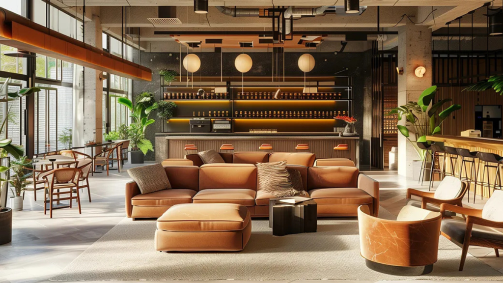 Which Condo Facilities Really Matter to Tenants in 2025?