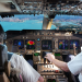 Charting A New Course Transitioning From Military To Commercial Aviation