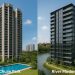 Chuan Park vs River Modern: 2-bedroom apartment investment comparison with exterior views
