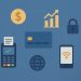 Digital payment technology illustrating key trends in the evolving payment industry