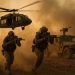 Joint Special Operations Forces coordinating crisis management strategies and operations