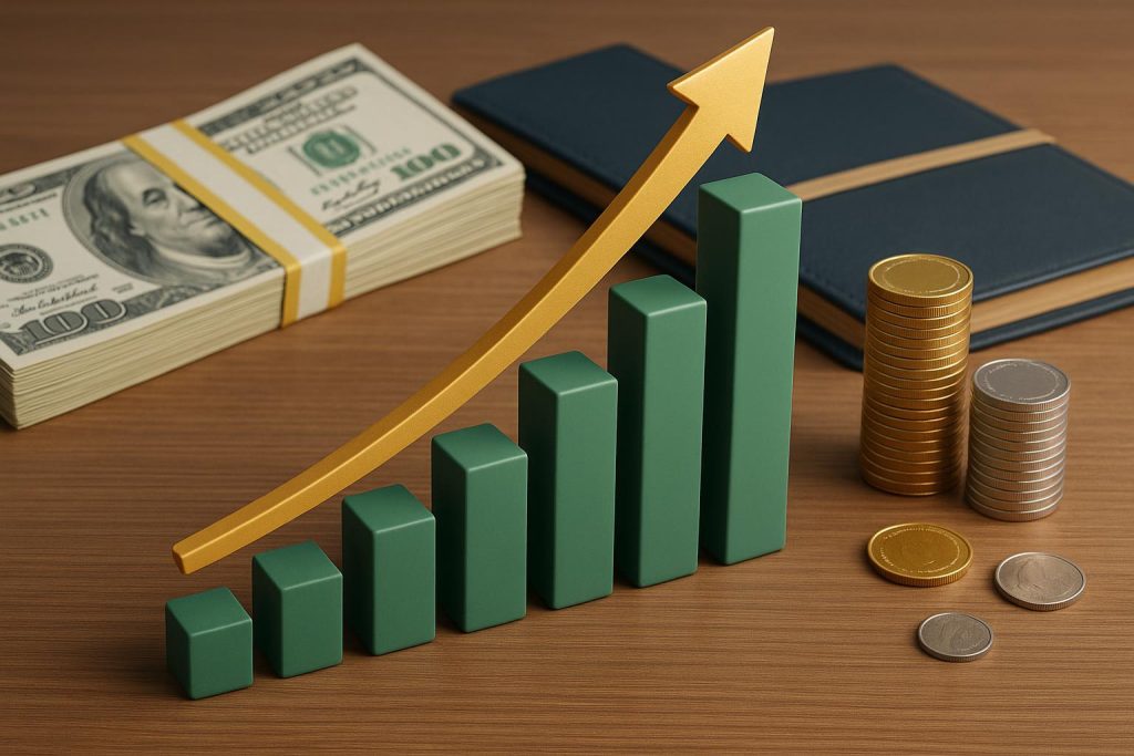 Lending market trends offering improved loan terms for fund borrowers