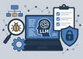 Large language model streamlining QA software testing lifecycle with automation workflows