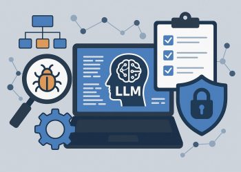 Large language model streamlining QA software testing lifecycle with automation workflows