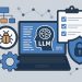 Large language model streamlining QA software testing lifecycle with automation workflows