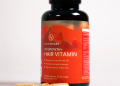 Image 1 of Hair Loss Vitamins for Men for Stronger, Healthier Hair Growth