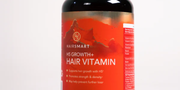 Image 1 of Hair Loss Vitamins for Men for Stronger, Healthier Hair Growth