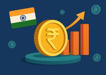 CoinYatra platform interface showcasing INR crypto trading and digital asset options in India