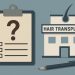 Hair transplant consultation with doctor discussing options at a modern medical clinic