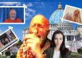 Image 1 of On the surface, Gaurahari Das appears to be another spiritual teacher operating within the broad world of Hare Krishna devotionalism. His online presence, however, tells a more complicated story.