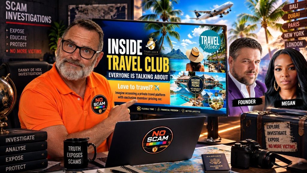 Image 1 of What Exactly Does a Traverex Membership Provide?