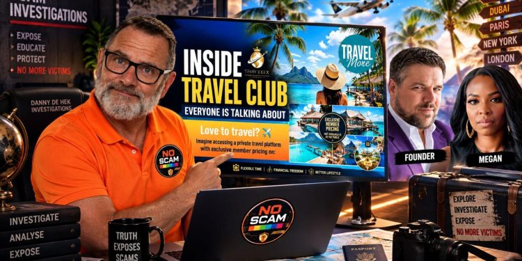 Image 1 of What Exactly Does a Traverex Membership Provide?
